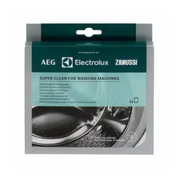 Почистващ препарат Electrolux M2WCP050***