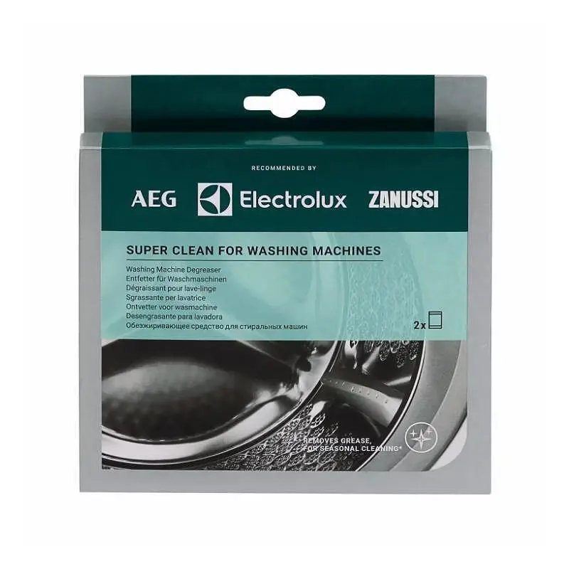 Почистващ препарат Electrolux M2WCP050***