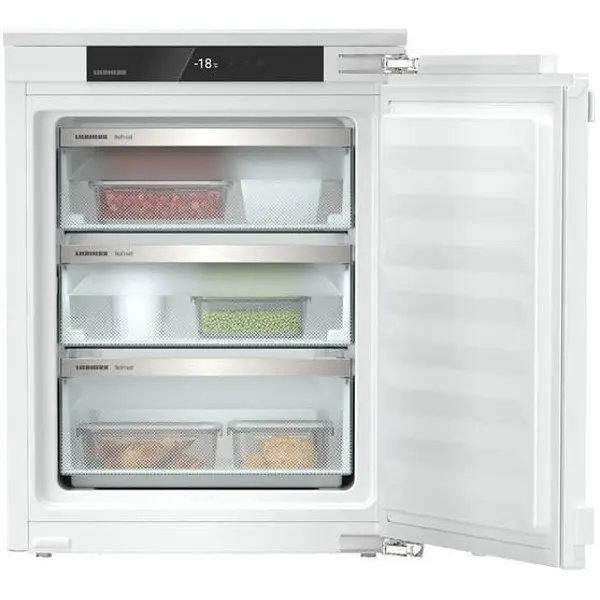 Вграден фризер Liebherr IFNe 3503*** , 66 l, E , No Frost