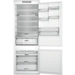 Вграден хладилник с фризер Whirlpool WH SP70 T121 , 394 l, E , No Frost , Да