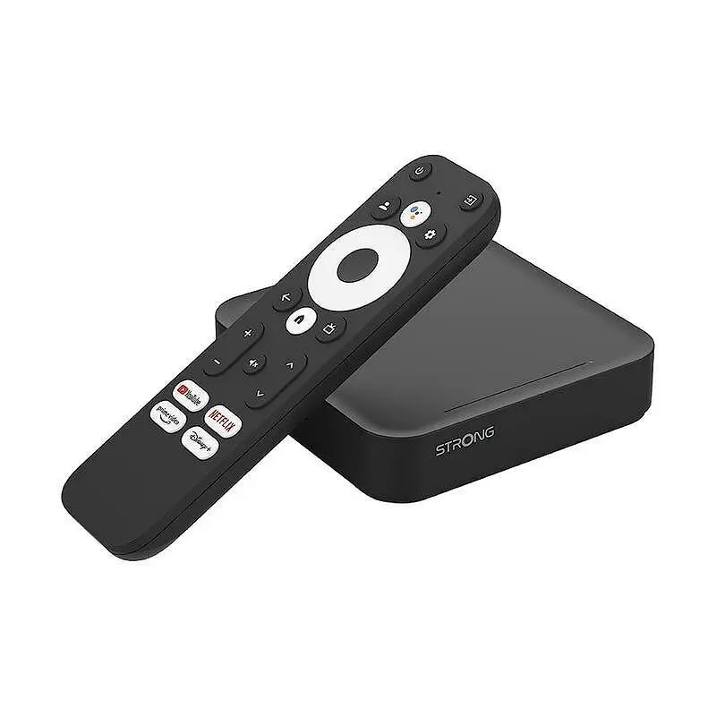 Плеър мултимедиен Strong LEAP-S3 4К