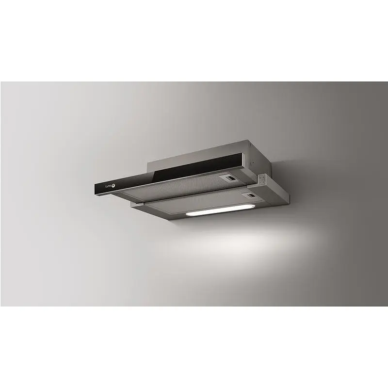 Вграден абсорбатор Turboair TT14 LX/GR/VT/A/60 ***