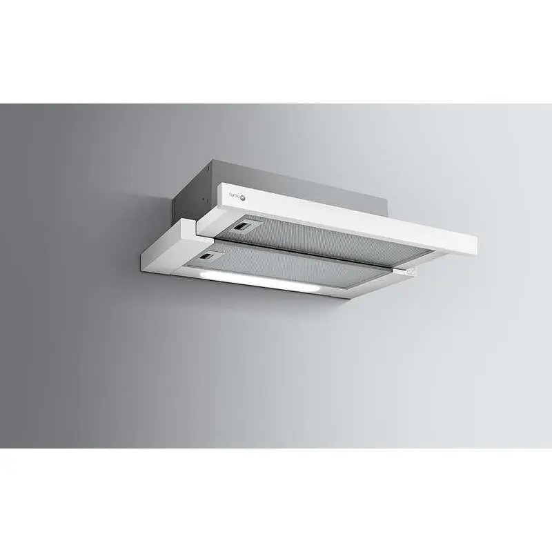 Вграден абсорбатор Turboair TT14 LX/WH/A/60
