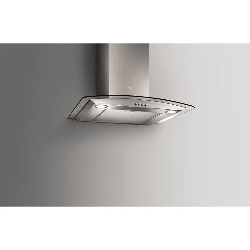 Вграден абсорбатор Turboair PANTHEON IX/A/60