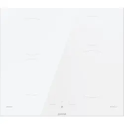Вграден керамичен плот Gorenje GI6401WSC*** , Индукционен