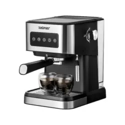 Кафемашина Zelmer ZCM6255 Milano