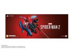 Игра Marvel's Spider-Man 2 Collectors Edition (PS4/PS5)