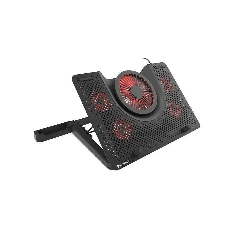 Охлаждаща поставка Genesis OXID 550 NHG-1411