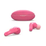 ЗОРА Слушалки Belkin SOUNDFORM Nano Pink , Bluetooth , IN-EAR (ТАПИ)