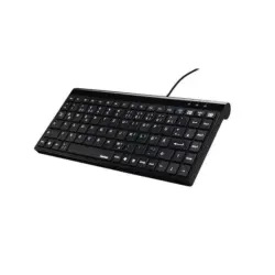 Клавиатура Hama 182667 SL720 мини