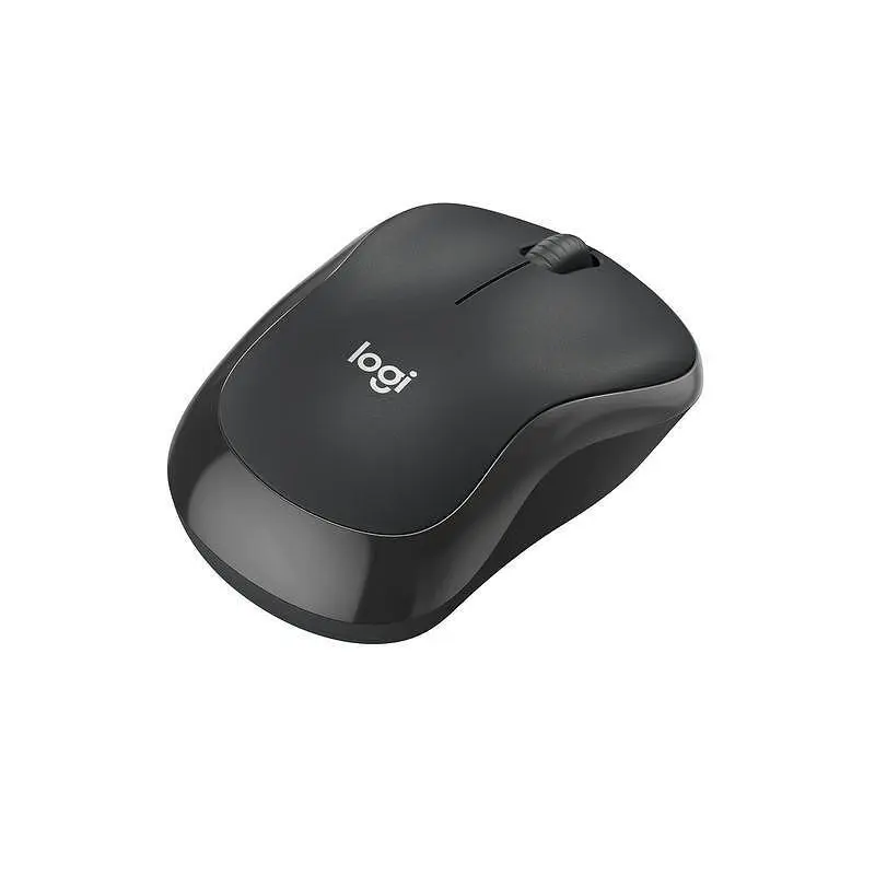 Мишка Logitech M240 SILENT BT GRAPHITE 910-007119