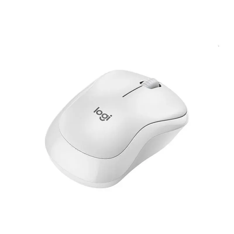 Мишка Logitech M240 SILENT BT OFF WHITE 910-007120