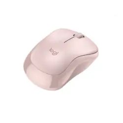 Мишка Logitech M240 SILENT BT ROSE 910-007121