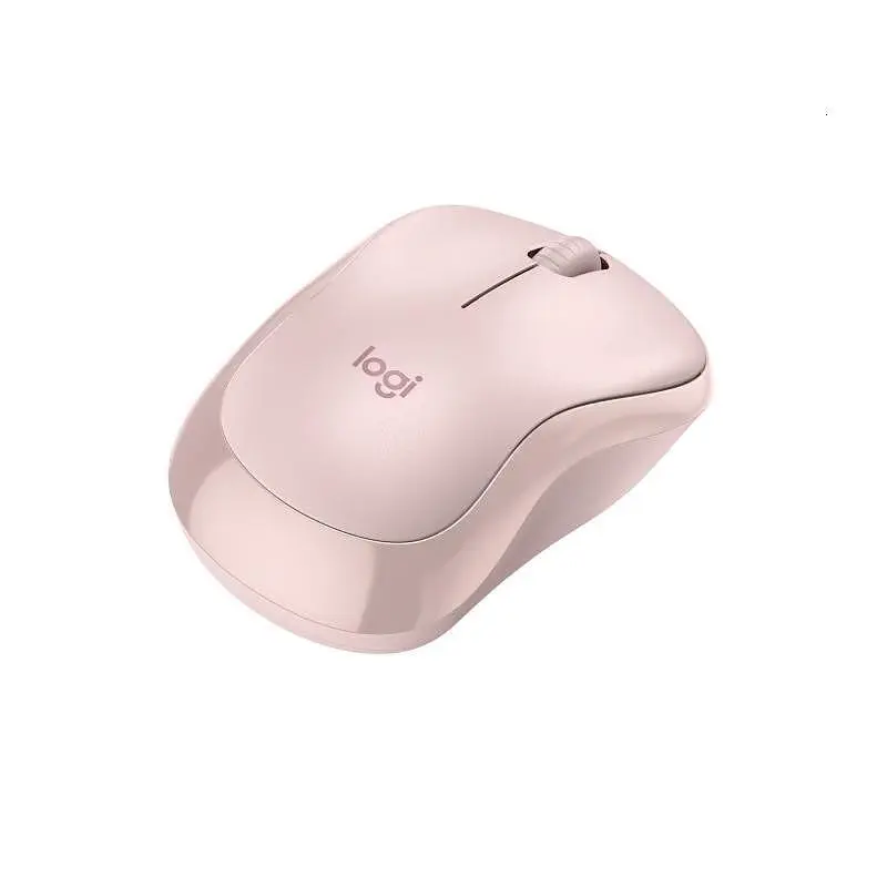 Мишка Logitech M240 SILENT BT ROSE 910-007121