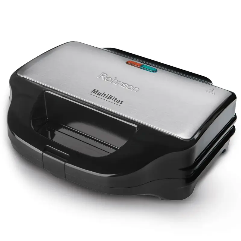 Грил преса Rohnson R-2684