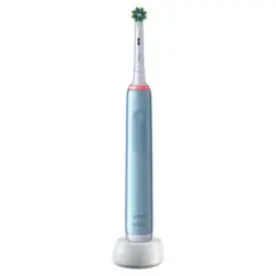 Електрическа четка за зъби Oral B Pro 3000 CrossAct. 6/20/6***