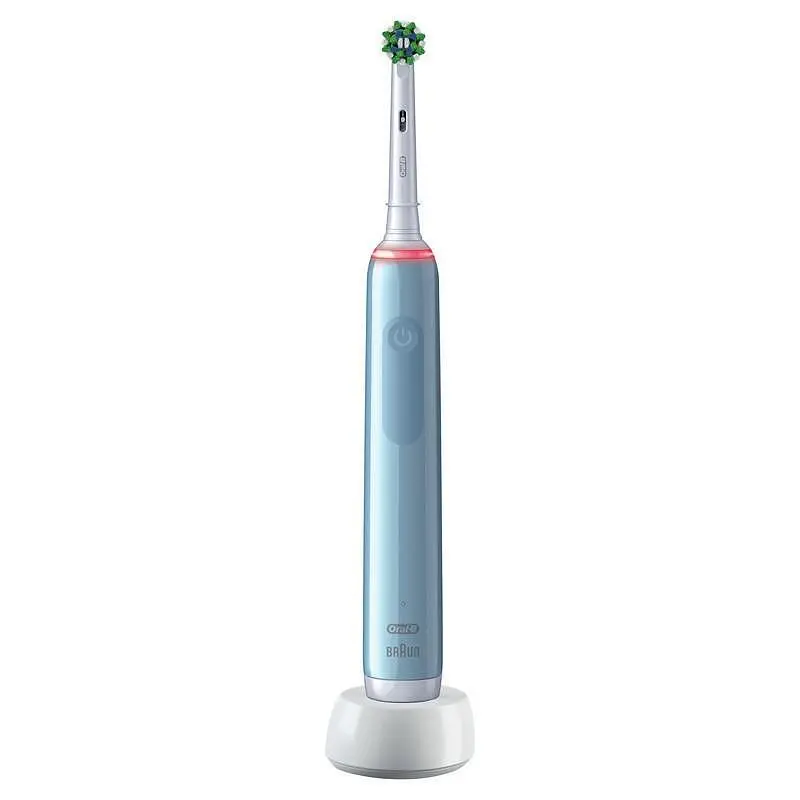 Електрическа четка за зъби Oral B Pro 3000 CrossAct. 6/20/6***