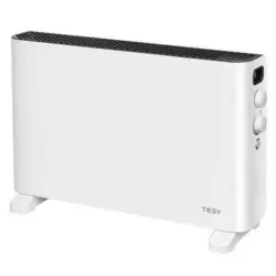 Конвектор Tesy CN 207 ZF W