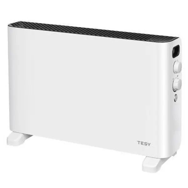 Конвектор Tesy CN 207 ZF W