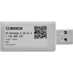 ЗОРА Адаптер Wi-Fi Bosch G10-3 WI FI АДАПТЕР