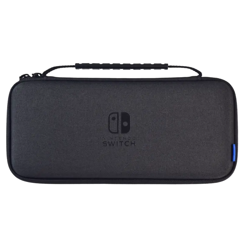 Калъф за Конзола HORI SLIM TOUGH POUCH BLACK