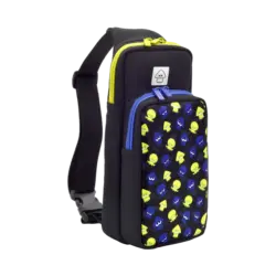 Калъф за Конзола HORI ADVENTURE PACK (SPLATOON 3)