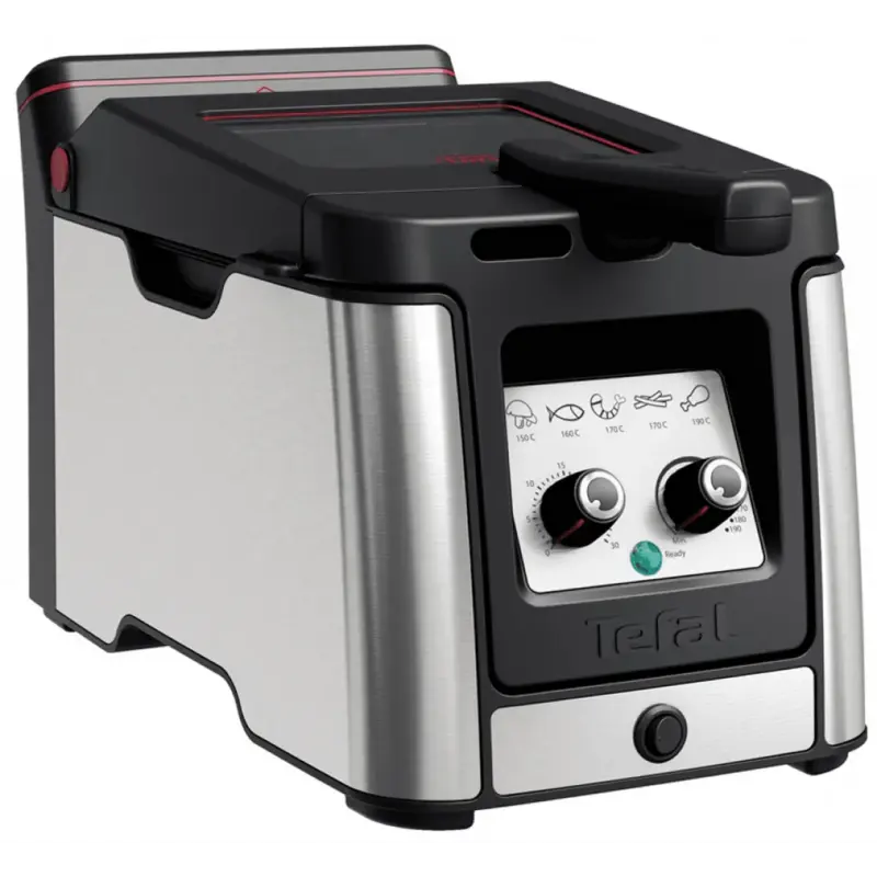 Фритюрник Tefal FR600D10