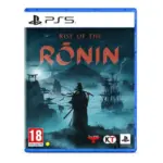 ЗОРА Игра Rise of the Ronin (PS5)