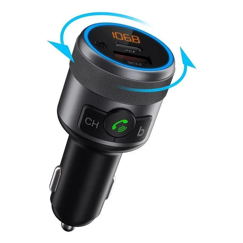 Трансмитер FM DIVA BT1515