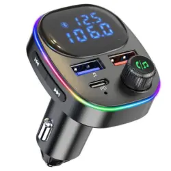 Трансмитер FM DIVA BT1525