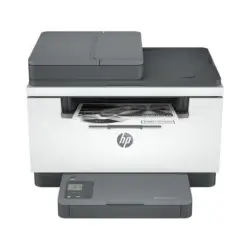 Принтер със скенер HP LASERJET MFP M234SDN 6GX00F , Монохромен лазерен принтер