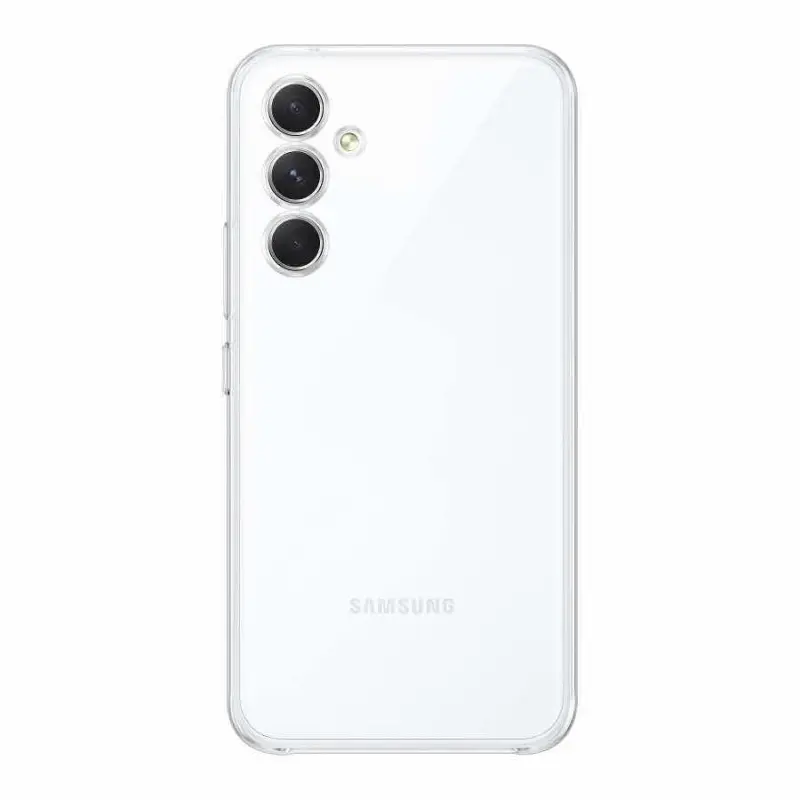 Калъф Samsung A54 CLEAR CASE EF-QA546CTEGWW