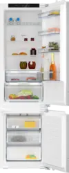 Вграден хладилник с фризер NEFF KI7962FD0 , 290 l, D , No Frost , Да