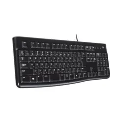 Клавиатура Logitech K120 920-002509