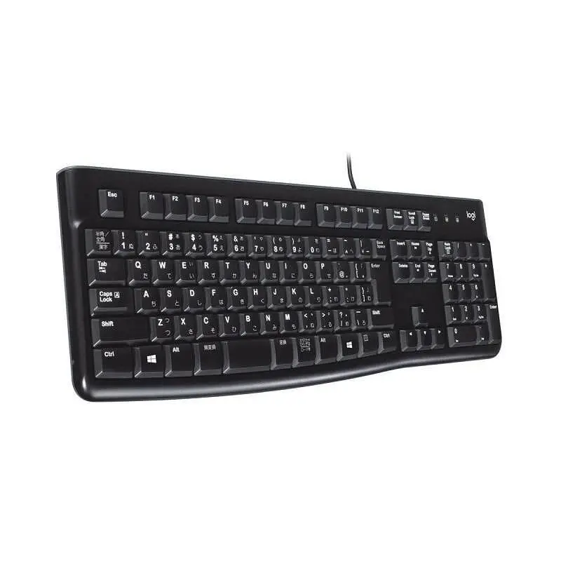 Клавиатура Logitech K120 920-002509