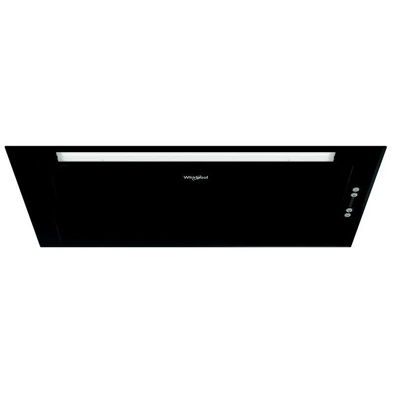 Вграден абсорбатор Whirlpool WCT3 63F LTK