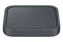 Зарядно устройство Samsung Wireless charger Pad EP-P2400TBEGEU BLACK