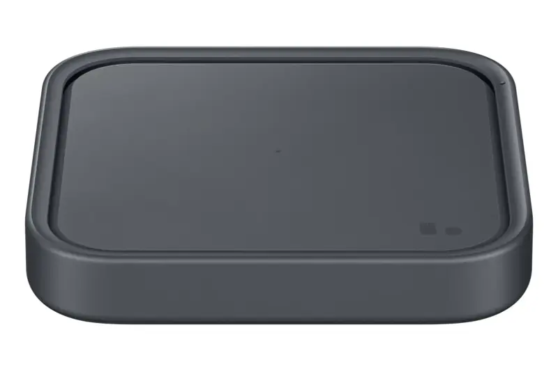 Зарядно устройство Samsung Wireless charger Pad EP-P2400TBEGEU BLACK