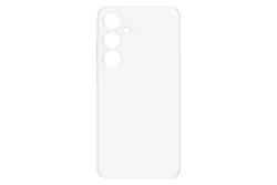 Калъф Samsung S24+ TRANSPERANT CLEAR CASE GP-FPS926SAATW