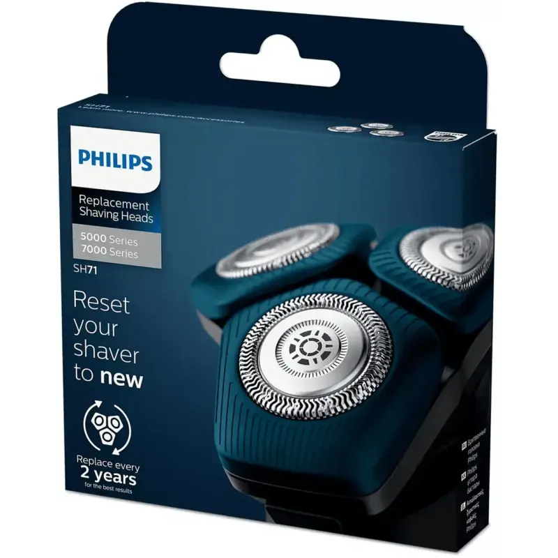 Аксесоар Philips SH71/50