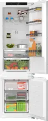 Вграден хладилник с фризер Bosch KIN96VFD0 , 290 l, D , No Frost , Да