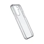 ЗОРА Калъф Cellularline Clear Strong Samsung Galaxy S24