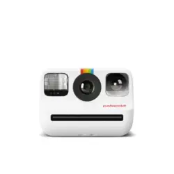Фотоапарат за моментни снимки Polaroid GO Gen 2 White 009097
