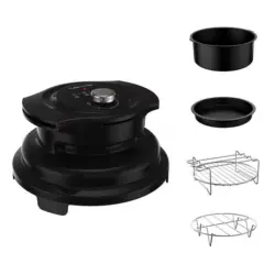 Капак Tefal LF101810 TURBO CRISPY