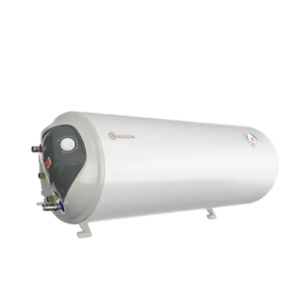 Бойлер Елдом WH08039LSL 80L 2KW*** , 2 , C , Хоризонтален