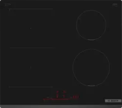 Вграден керамичен плот Bosch PVS631HB1E , Индукционен