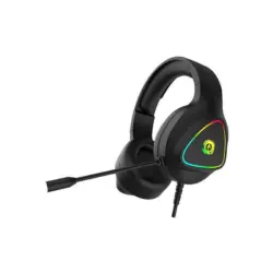 Слушалки с микрофон Canyon CND-SGHS6B , OVER-EAR