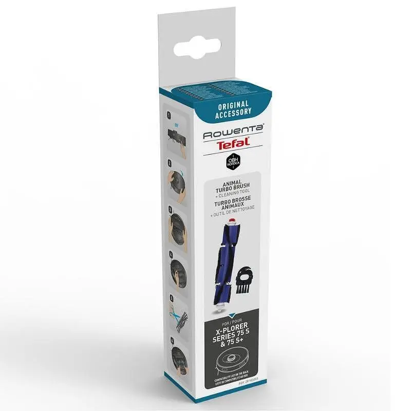 Аксесоар Rowenta ZR185003 CENTRAL BRUSH X-PLORER SERIE 75