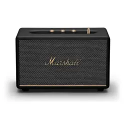 Аудио система MARSHALL ACTON III BLUETOOTH BLACK
