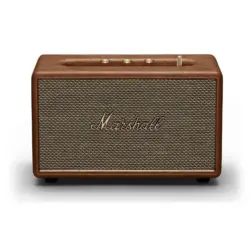 Аудио система MARSHALL ACTON III BLUETOOTH BROWN